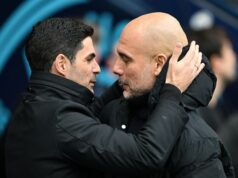 Sledujte zadarmo finále Carabao Cupu Arsenal vs Man City – televízny kanál, živé vysielanie a čas začiatku Sledujte zadarmo finále Carabao Cupu Arsenal vs Man City - televízny kanál, živé vysielanie a čas začiatku