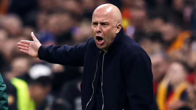 Slot pokojne o anglických zápasoch v Lige majstrov
