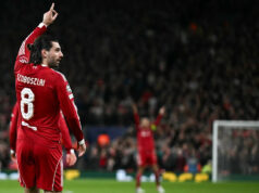 Slot potreboval výkon – a Liverpool ho podal Slot potreboval výkon – a Liverpool ho podal