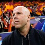 Slot povedal, aby zhodil Liverpool „škrupinu“, keď Wirtz po porážke Galatasaray vyvolal hnev