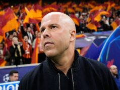 Slot povedal, aby zhodil Liverpool „škrupinu“, keď Wirtz po porážke Galatasaray vyvolal hnev Slot povedal, aby zhodil Liverpool „škrupinu“, keď Wirtz po porážke Galatasaray vyvolal hnev