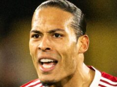 Slot späť po tom, čo Liverpool prekonal rekord Premier League a „pomalý“ Van Dijk pokoril Slot späť po tom, čo Liverpool prekonal rekord Premier League a „pomalý“ Van Dijk pokoril