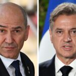 Slovinsko ide do volieb s odlišnými názormi na Izrael | Volebné správy