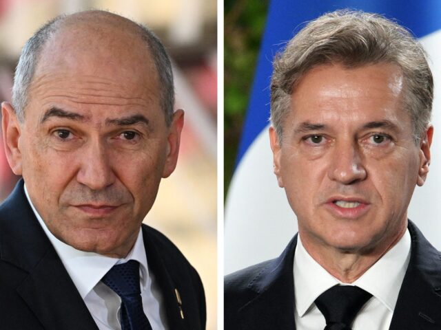 Slovinsko ide do volieb s odlišnými názormi na Izrael | Slovinsko ide do volieb s odlišnými názormi na Izrael | Volebné správy