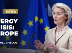 Smeruje Európa do energetickej krízy? | Americko-izraelská vojna proti Iránu Smeruje Európa do energetickej krízy? | Americko-izraelská vojna proti Iránu