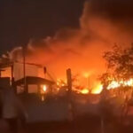 Smrteľný letecký útok zasiahol proiránske ľudové mobilizačné sily v Iraku | Americko-izraelská vojna proti Iránu