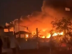 Smrteľný letecký útok zasiahol proiránske ľudové mobilizačné sily v Iraku | Americko-izraelská vojna proti Iránu Smrteľný letecký útok zasiahol proiránske ľudové mobilizačné sily v Iraku | Americko-izraelská vojna proti Iránu