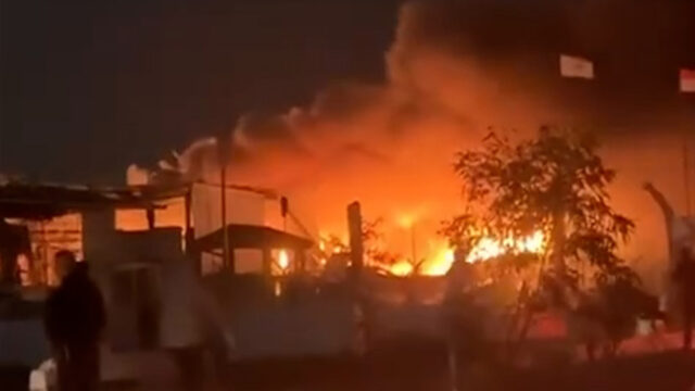 Smrteľný letecký útok zasiahol proiránske ľudové mobilizačné sily v Iraku | Americko-izraelská vojna proti Iránu
