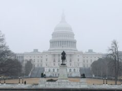 Snemovňa reprezentantov USA tesne odmieta rezolúciu o ukončení Trumpovej vojny v Iráne | Správy Snemovňa reprezentantov USA tesne odmieta rezolúciu o ukončení Trumpovej vojny v Iráne | Správy