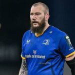 Snymanovo zranenie ACL „zničujúce“ – Nienaber