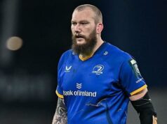 Snymanovo zranenie ACL „zničujúce“ – Nienaber Snymanovo zranenie ACL „zničujúce“ – Nienaber