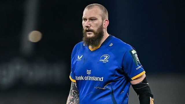 Snymanovo zranenie ACL „zničujúce“ – Nienaber Snymanovo zranenie ACL „zničujúce“ – Nienaber