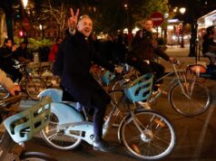 Socialista Emmanuel Gregoire vyhral súboj o post primátora Paríža | Volebné správy Socialista Emmanuel Gregoire vyhral súboj o post primátora Paríža | Volebné správy