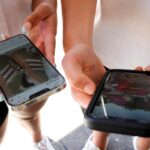 Sociálne médiá robia mladých ľudí menej šťastnými, uvádza správa | sociálne médiá