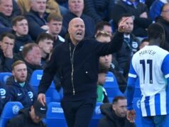 Šokujúce rozhodnutie Arneho Slotu, keďže Liverpool je ohromený Brightonom, keď sa kríza zhoršuje Šokujúce rozhodnutie Arneho Slotu, keďže Liverpool je ohromený Brightonom, keď sa kríza zhoršuje