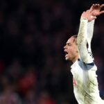 Xavi Simons sa bude v nedeľu snažiť opäť nastúpiť za Tottenham Hotspur v zápase Premier League s Nottinghamom Forest.