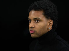 Som mimo Svetového pohára: Rodrygo po ťažkom zranení prelomil mlčanie Download app from appStore