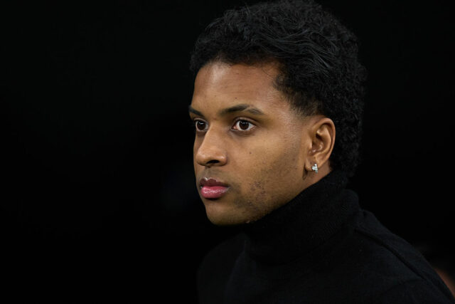 😢 Som mimo Svetového pohára: Rodrygo po ťažkom zranení prelomil Download app from appStore