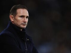 „Som si istý“ – Prečo by sa Frank Lampard mohol vrátiť do Chelsea na tretie manažérske kúzlo Frank Lampard