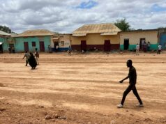 Somálska armáda ovládla kľúčové mesto na juhozápade, keď vodca štátu rezignoval | Vojenské správy Somálska armáda ovládla kľúčové mesto na juhozápade, keď vodca štátu rezignoval | Vojenské správy