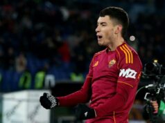 Soule sa v súboji Interu vráti k dlho očakávanému návratu Download app from appStore