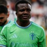 Sounders podpísali predĺženie zmluvy so štyrmi hráčmi