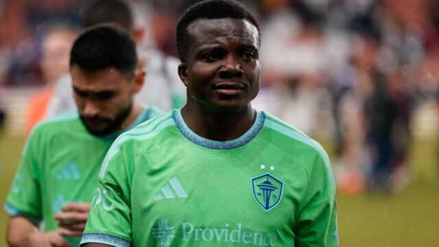 Sounders podpísali predĺženie zmluvy so štyrmi hráčmi
