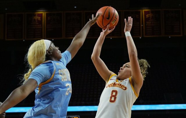 Syndikácia: The Ames Tribune