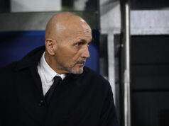 Spalletti: „Juventus nesmie byť arogantný uprostred krízy v Sassuole, novej úlohy Boga“ Spalletti: "Juventus nesmie byť arogantný uprostred krízy v Sassuole, novej úlohy Boga"