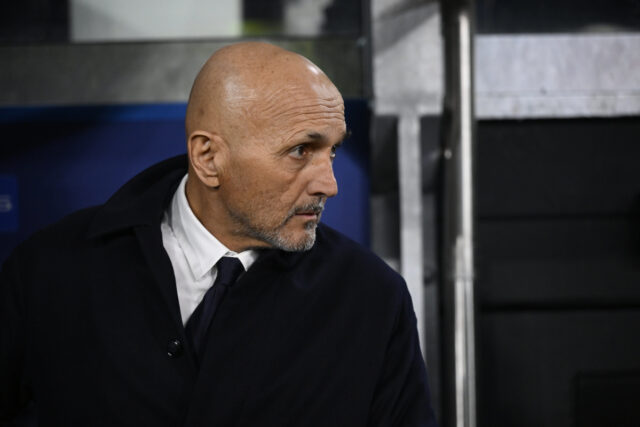 Spalletti: "Juventus nesmie byť arogantný uprostred krízy v Sassuole, novej úlohy Boga"
