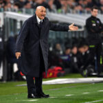 Spalletti: „Juventus si zaslúžil vyhrať, ale často robil nesprávne rozhodnutia“