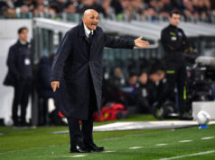 Spalletti: „Juventus si zaslúžil vyhrať, ale často robil nesprávne rozhodnutia“ Spalletti: „Juventus si zaslúžil vyhrať, ale často robil nesprávne rozhodnutia“