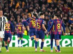 Španielske médiá oslovujú päť es Newcastlu, keď Barcelona odhalila „mýtus“ | Futbal | Šport Španielske médiá oslovujú päť es Newcastlu, keď Barcelona odhalila „mýtus“ | Futbal | Šport