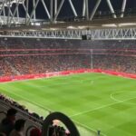 Španielsko-egyptské priateľstvo zatienené rasistickými chorálmi