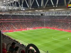 Španielsko-egyptské priateľstvo zatienené rasistickými chorálmi Španielsko-egyptské priateľstvo zatienené rasistickými chorálmi