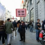 Španielsko, ktoré odsudzuje genocídu v Gaze v Izraeli, hovorí nie vojne s Iránom | Správy o konflikte medzi Izraelom a Iránom