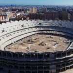 Španielsko požaduje pridanie dvoch štadiónov na majstrovstvá sveta v roku 2030