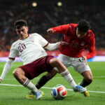 Španielsko remizovalo v poslednom zápase pred letnými majstrovstvami sveta