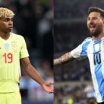 Španielsko verzus Argentína „Finalissima“ v Katare ohrozená útokmi USA a Izraela na Irán