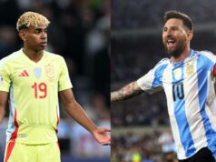 Španielsko verzus Argentína „Finalissima“ v Katare ohrozená útokmi USA a Izraela na Irán Španielsko verzus Argentína „Finalissima“ v Katare ohrozená útokmi USA a Izraela na Irán