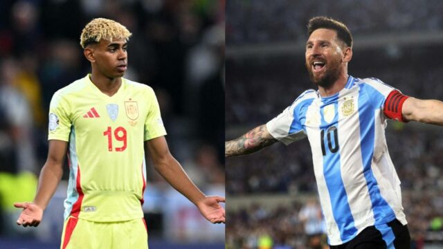 Španielsko verzus Argentína „Finalissima“ v Katare ohrozená útokmi USA a Španielsko verzus Argentína „Finalissima“ v Katare ohrozená útokmi USA a Izraela na Irán