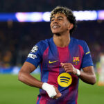 🗞️ Španielsko vládne Lige majstrov: Barça vs Atleti v semifinále 🇪🇸