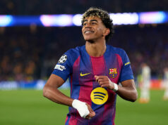 Španielsko vládne Lige majstrov: Barça vs Atleti v semifinále 🗞️ Španielsko vládne Lige majstrov: Barça vs Atleti v semifinále 🇪🇸