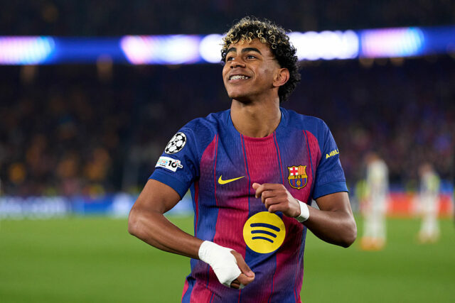 🗞️ Španielsko vládne Lige majstrov: Barça vs Atleti v semifinále 🇪🇸
