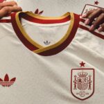 Španielsko vydáva výstroj na majstrovstvá sveta 2026