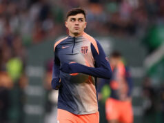 Španielsky manažér odhaľuje, že kľúčový manažér Realu Madrid odmietol Pedriho – „nie je hráčom Realu Madrid“ Španielsky manažér odhaľuje, že kľúčový manažér Realu Madrid odmietol Pedriho – „nie je hráčom Realu Madrid“