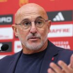 Luis de la Fuente vyjadril svoj názor