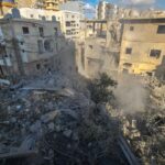 Španielsky premiér povedal, že Izrael spôsobí Libanonu rovnaké ničenie ako Gaze | Americko-izraelská vojna proti Iran News