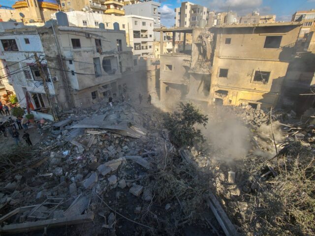 Španielsky premiér povedal, že Izrael spôsobí Libanonu rovnaké ničenie ako Gaze | Americko-izraelská vojna proti Iran News
