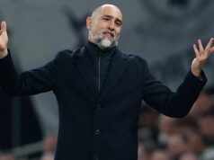 Spätná väzba Igora Tudora ako zamestnávateľa Spurs sa pýtal, či bude určite prepustený po strate kráľovského sídla|Futbal|Športová aktivita Spätná väzba Igora Tudora ako zamestnávateľa Spurs sa pýtal, či bude určite prepustený po strate kráľovského sídla|Futbal|Športová aktivita